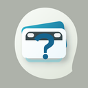 QFlashcard Logo